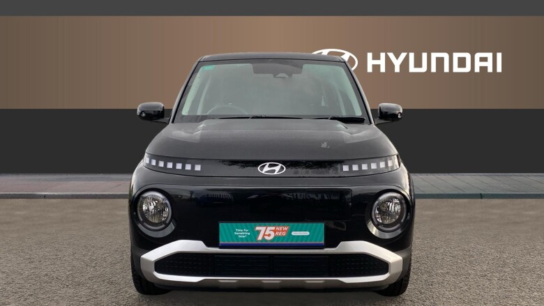 Hyundai INSTER 85kW 01 49kWh 5dr Auto Electric Hatchback